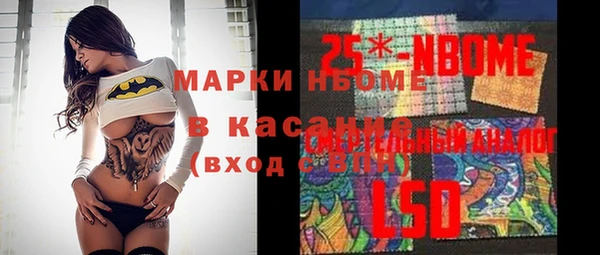 spice Пересвет